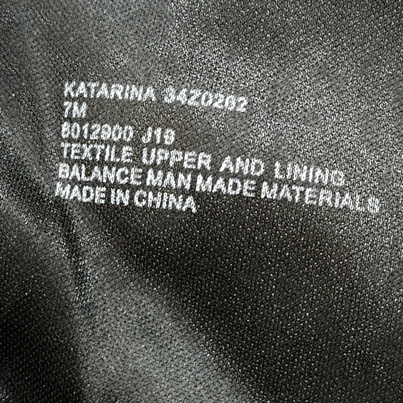 JONES NEW YORK BLACK FAUX SUEDE TALL BOOTS SIDE ZIPPER SIZE 7 - Picture 6 of 6